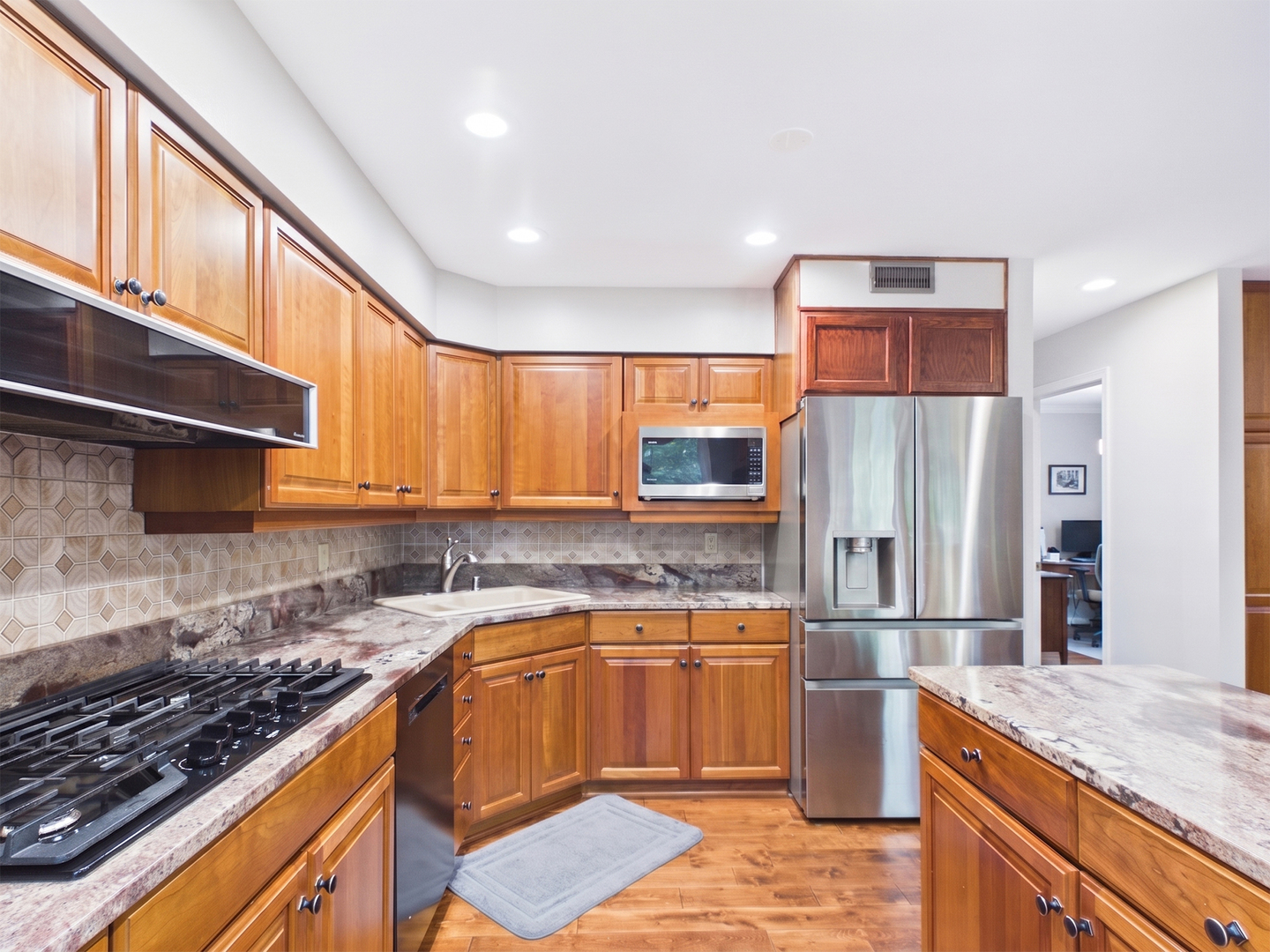 2541 Cobblewood Drive