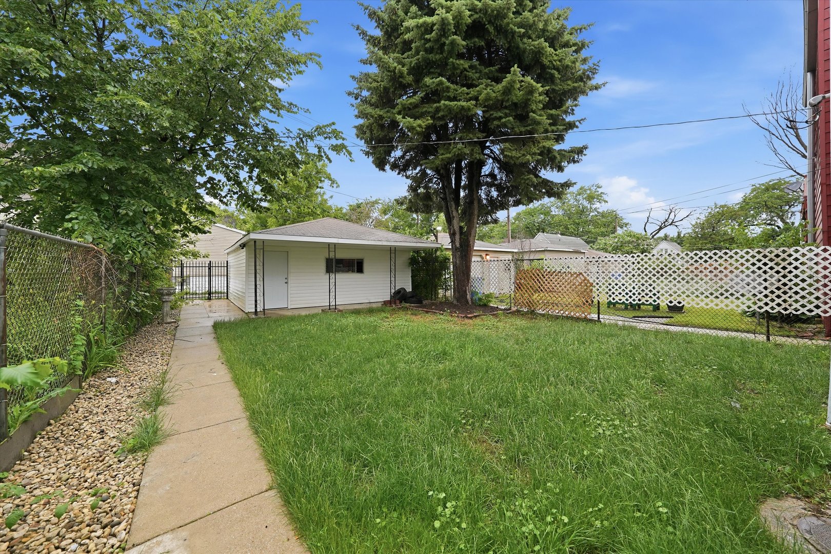 7152 S Racine Avenue Unit: 2