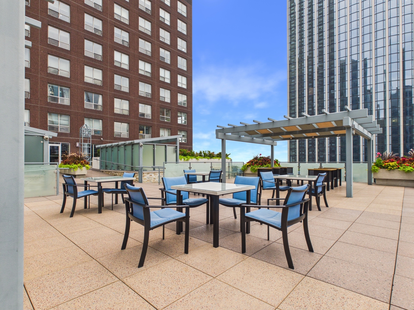 474 N Lake Shore Drive Unit: 4607