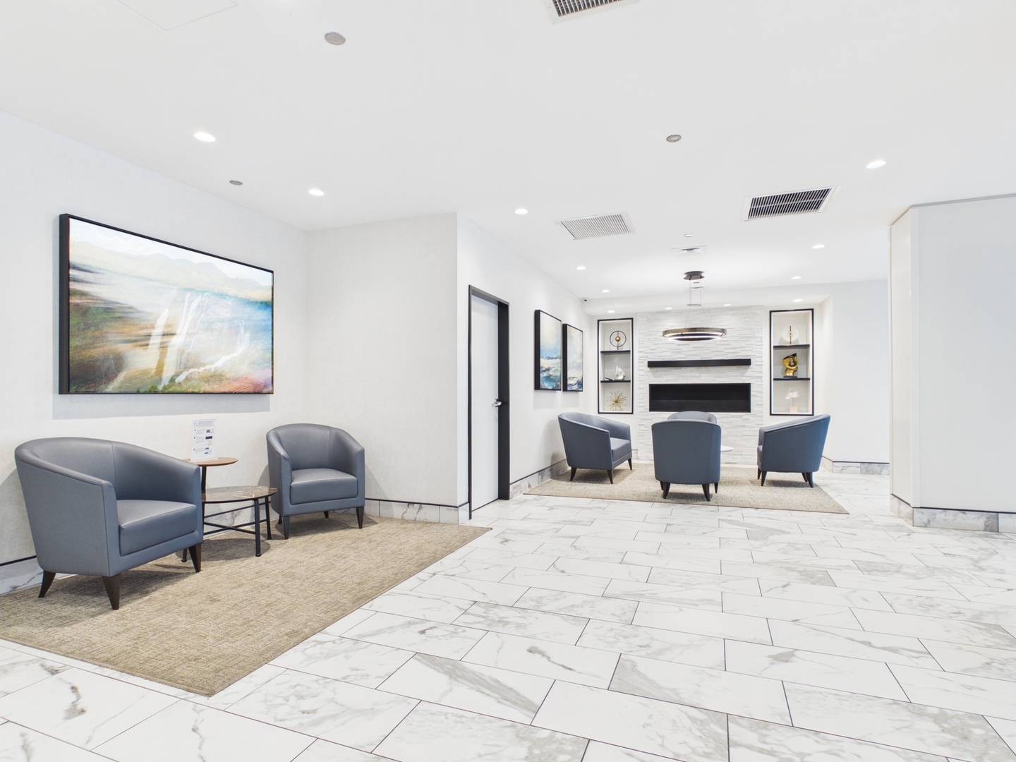 474 N Lake Shore Drive Unit: 4607