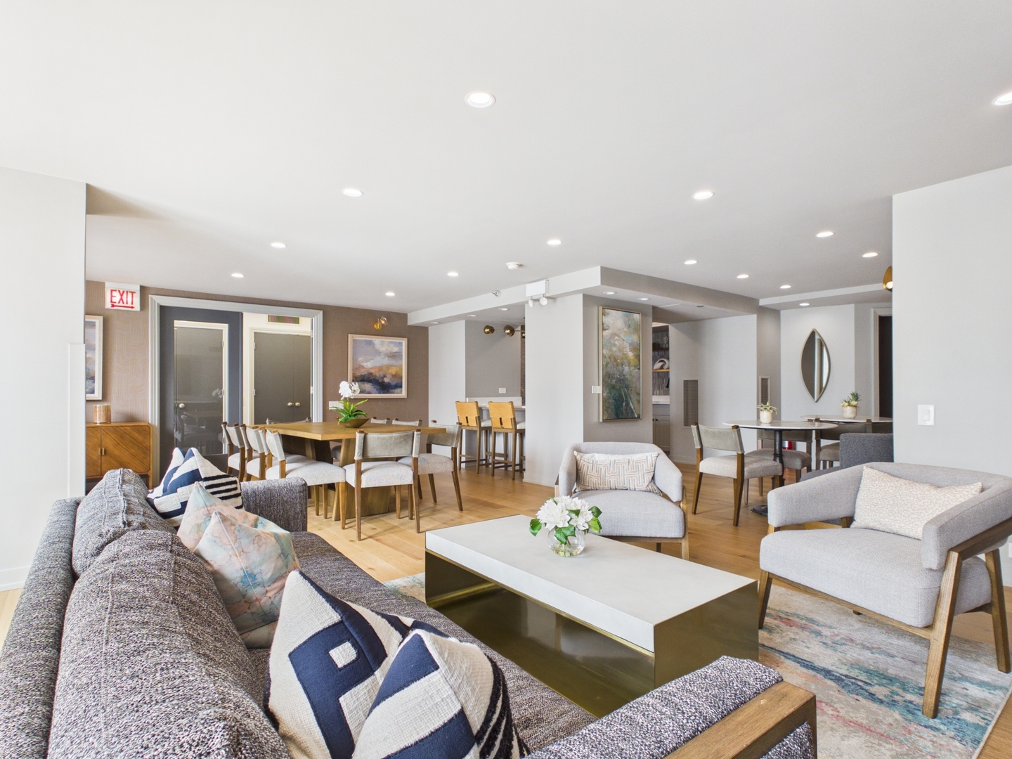 474 N Lake Shore Drive Unit: 4607