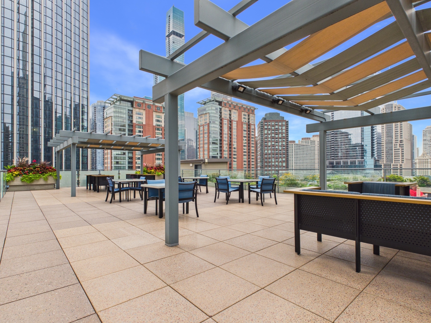 474 N Lake Shore Drive Unit: 4607