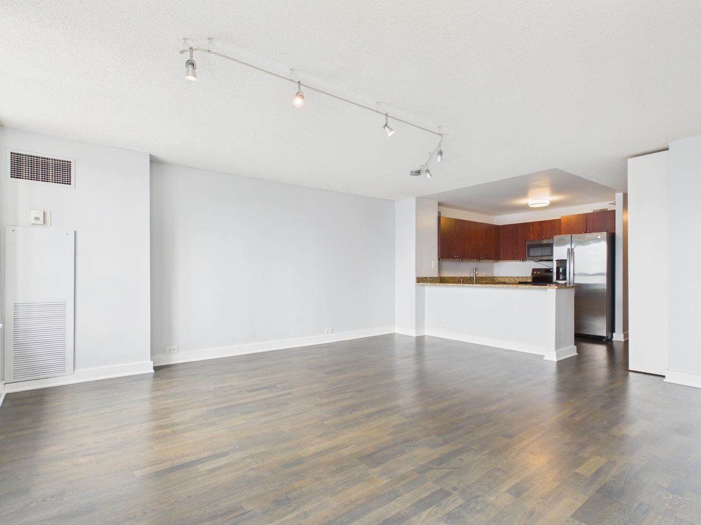 474 N Lake Shore Drive Unit: 4607