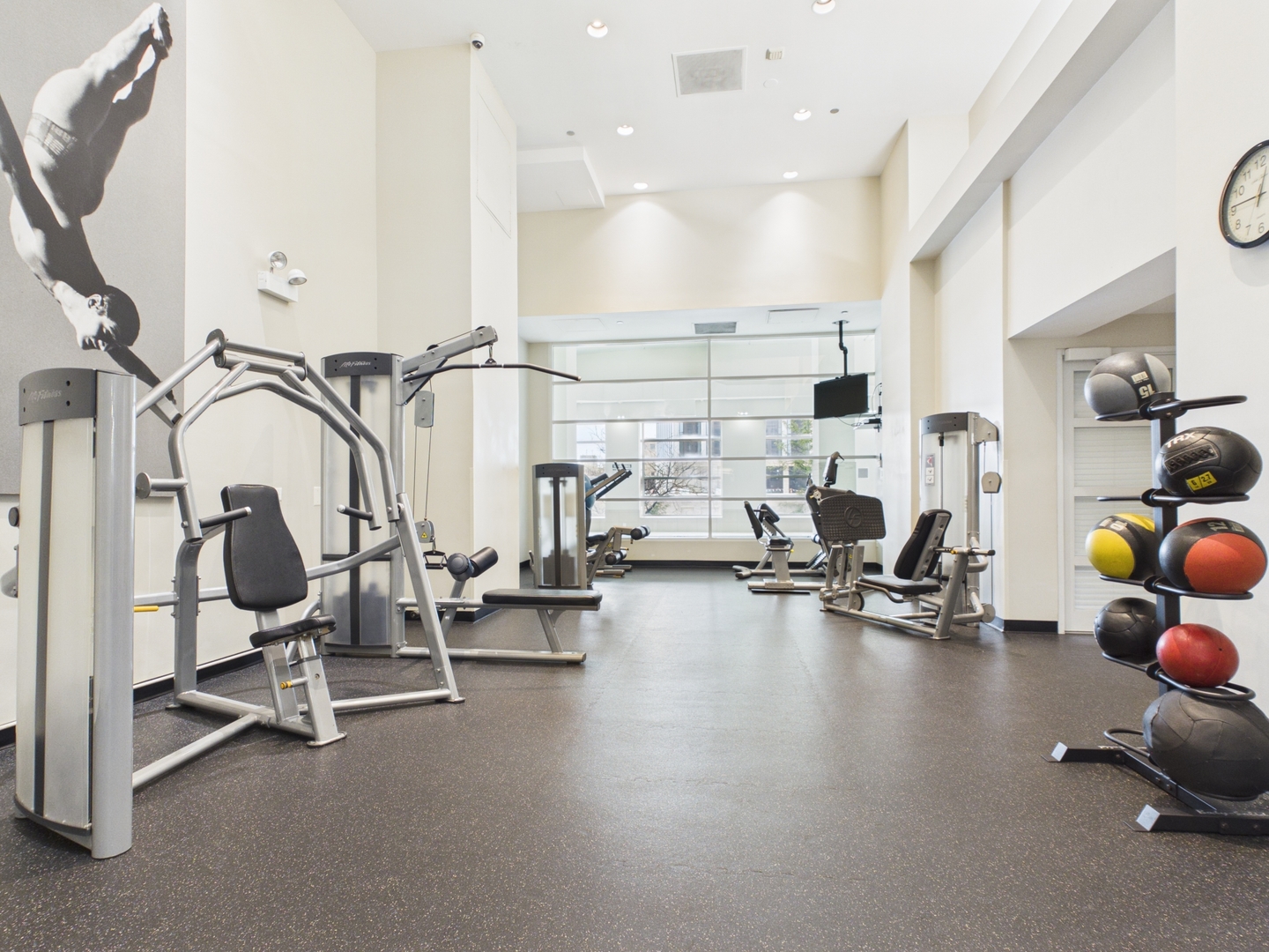 474 N Lake Shore Drive Unit: 4607