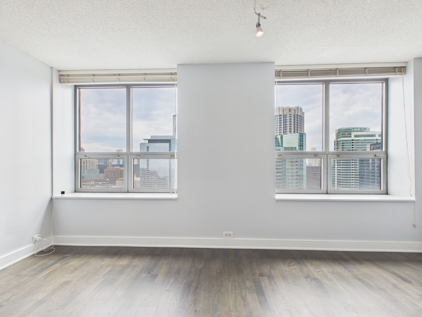 474 N Lake Shore Drive Unit: 4607