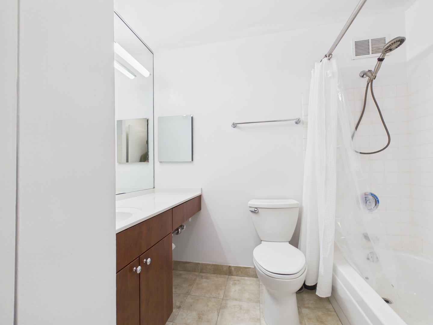 474 N Lake Shore Drive Unit: 4607