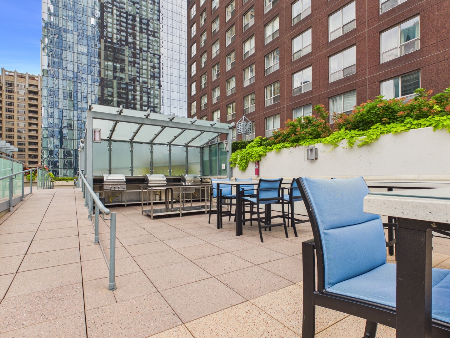 474 N Lake Shore Drive Unit: 4607