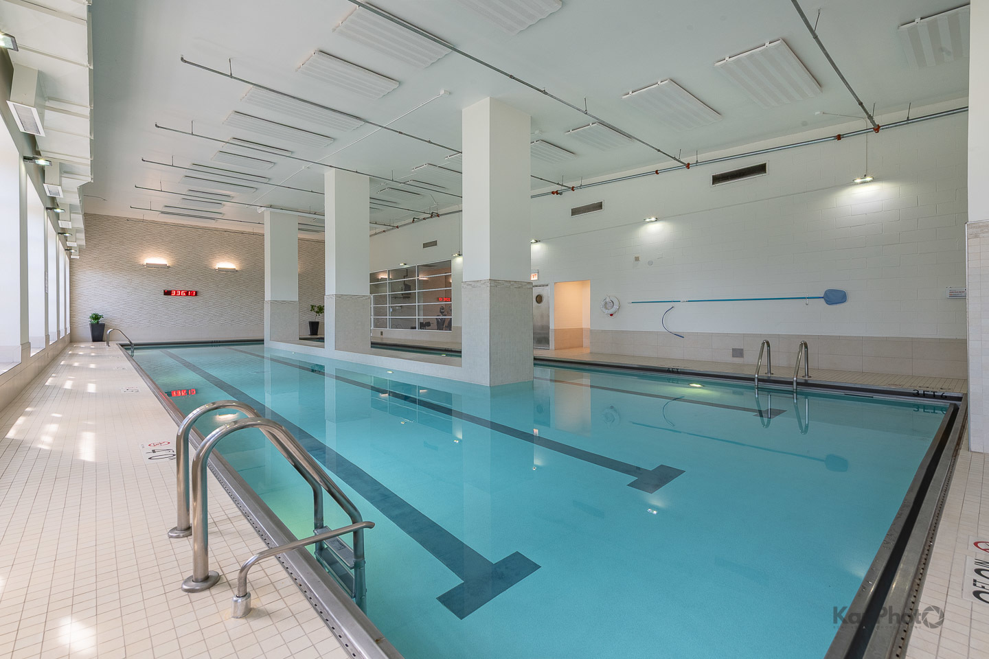 474 N Lake Shore Drive Unit: 4607