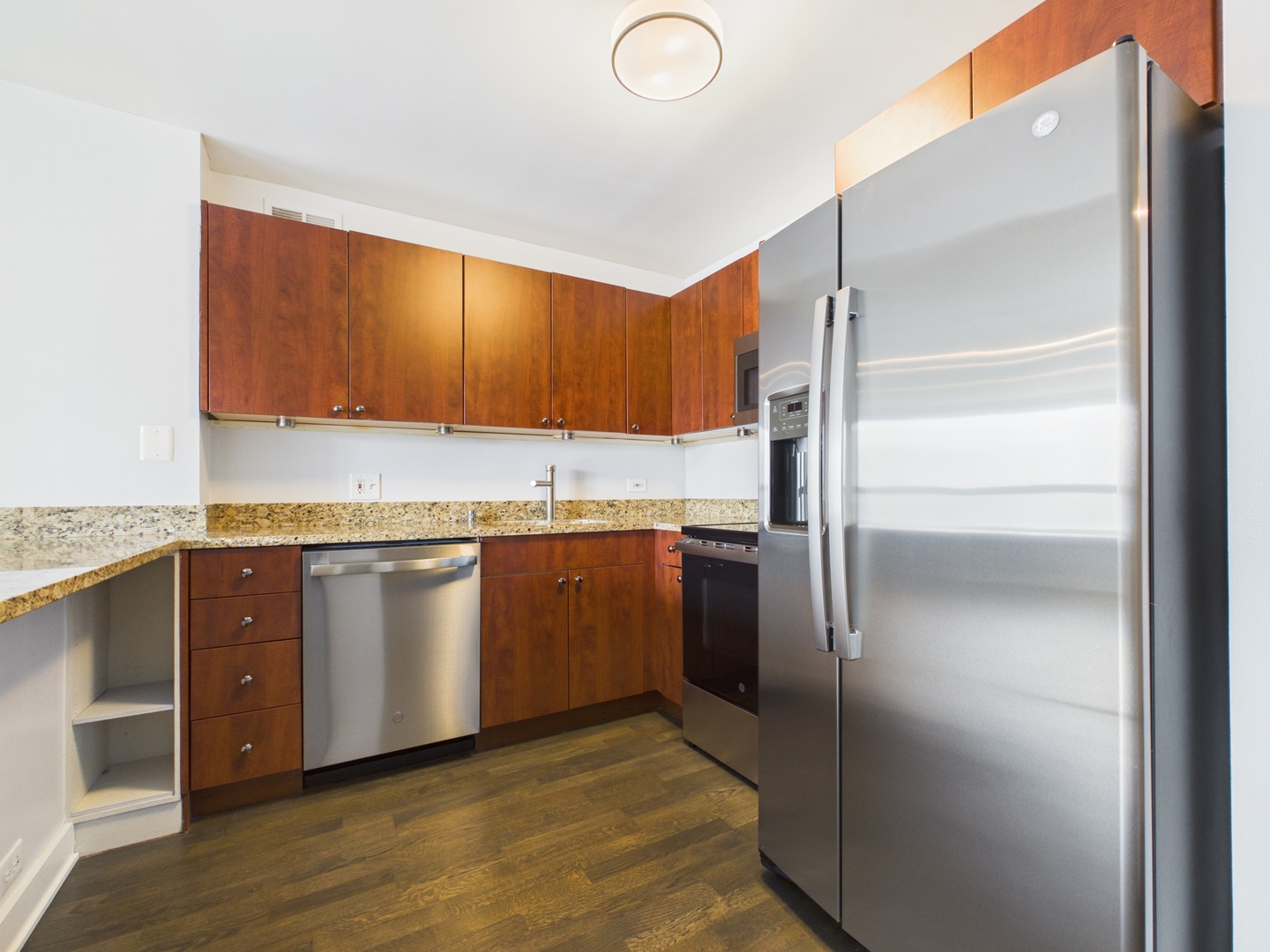 474 N Lake Shore Drive Unit: 4607