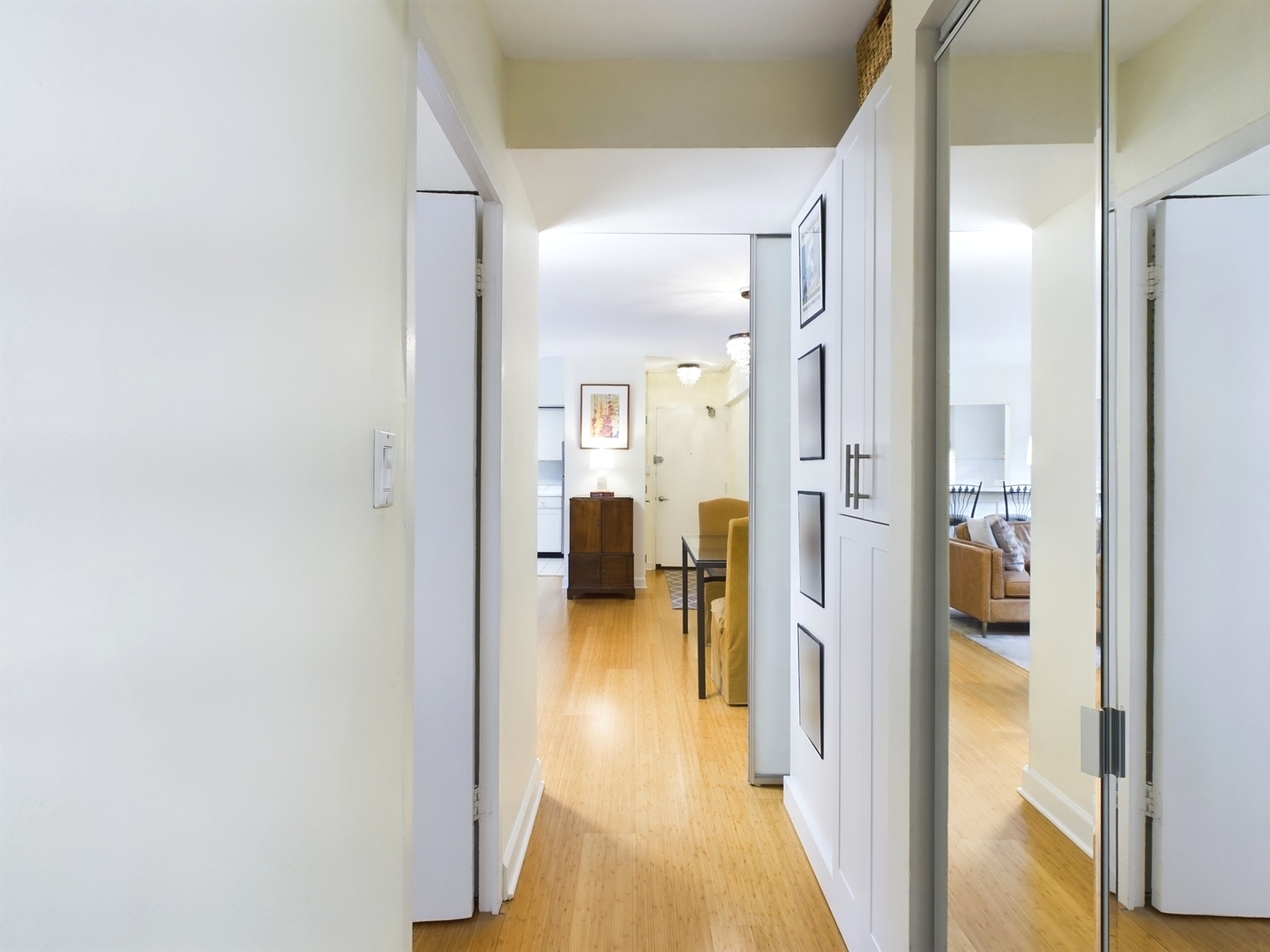 4980 N Marine Drive Unit: 432