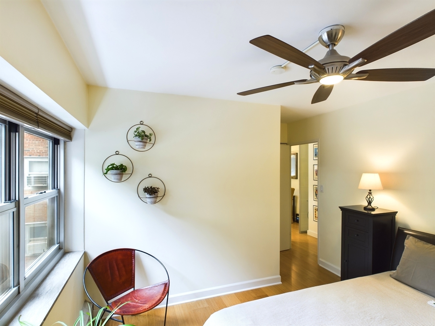 4980 N Marine Drive Unit: 432