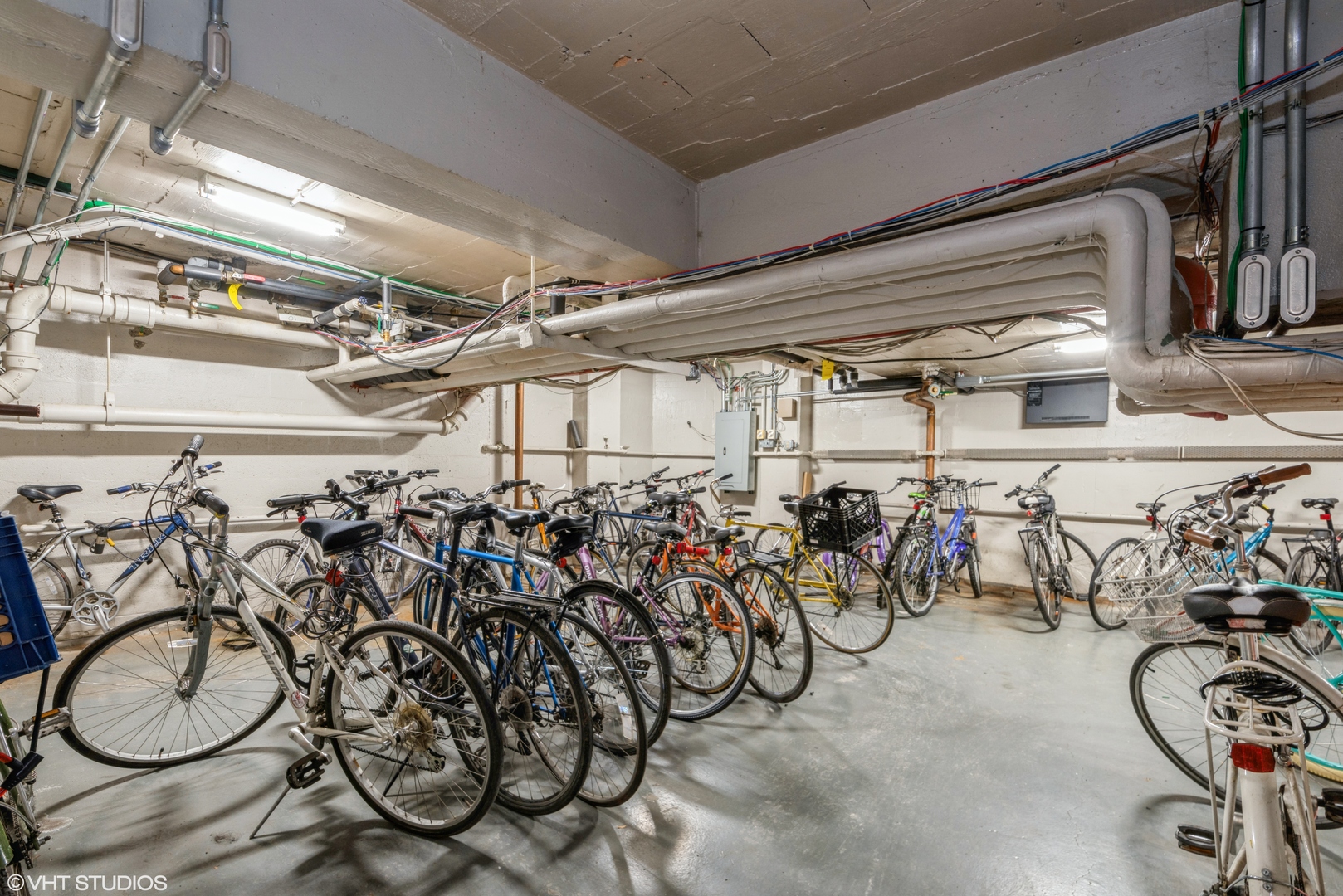 4980 N Marine Drive Unit: 432
