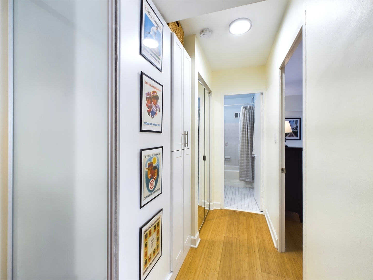 4980 N Marine Drive Unit: 432