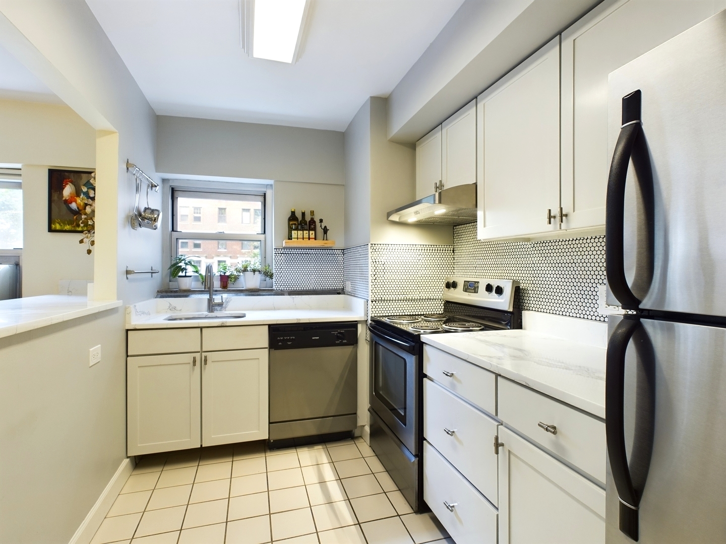 4980 N Marine Drive Unit: 432