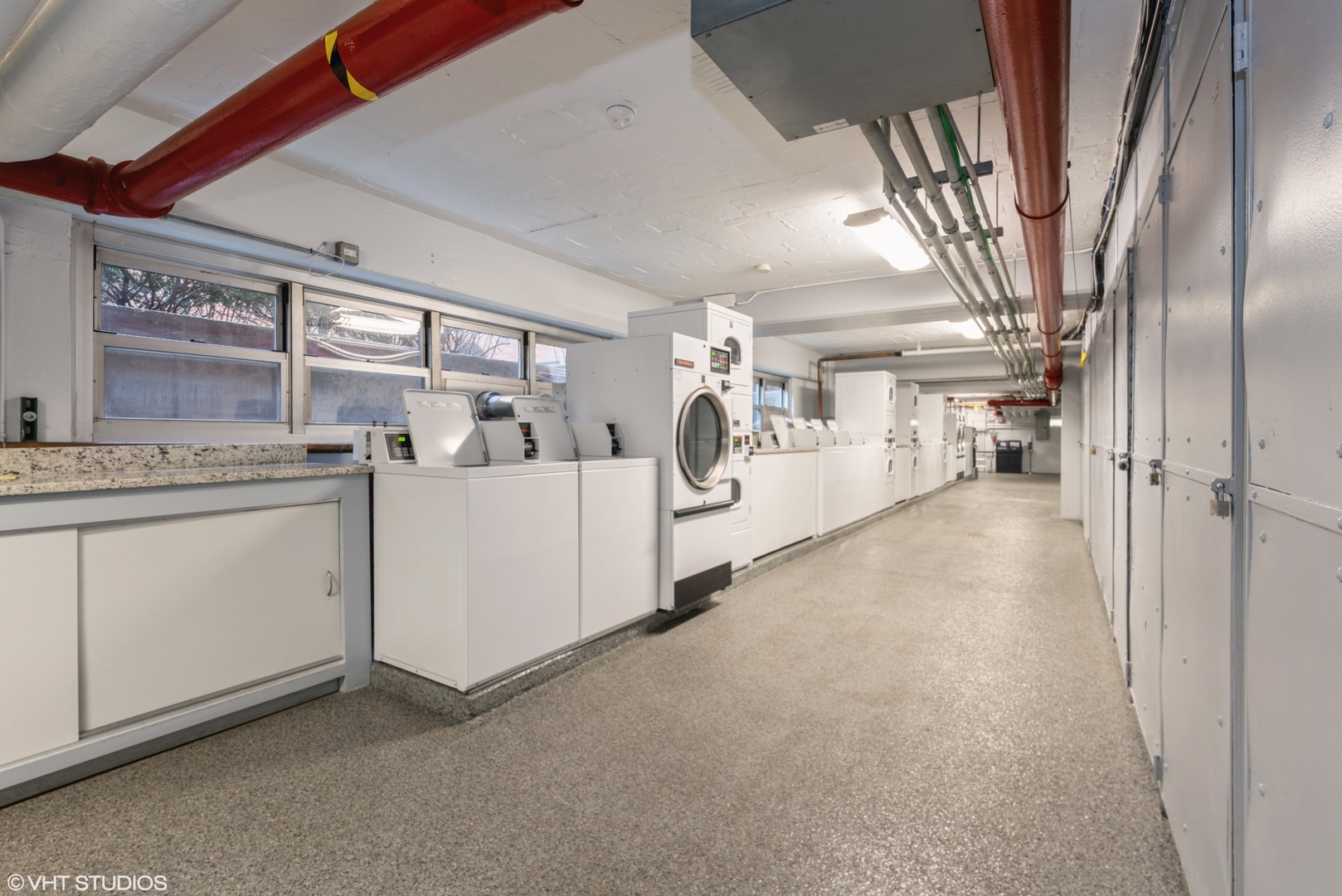 4980 N Marine Drive Unit: 432