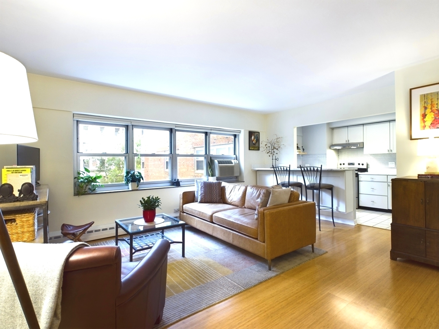4980 N Marine Drive Unit: 432