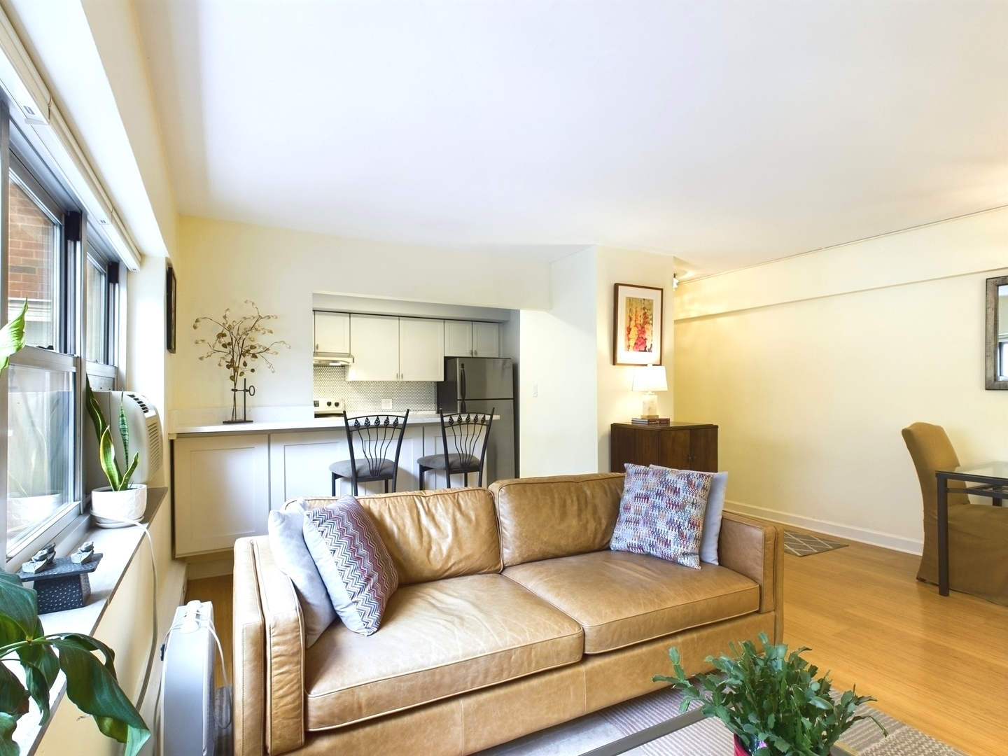 4980 N Marine Drive Unit: 432