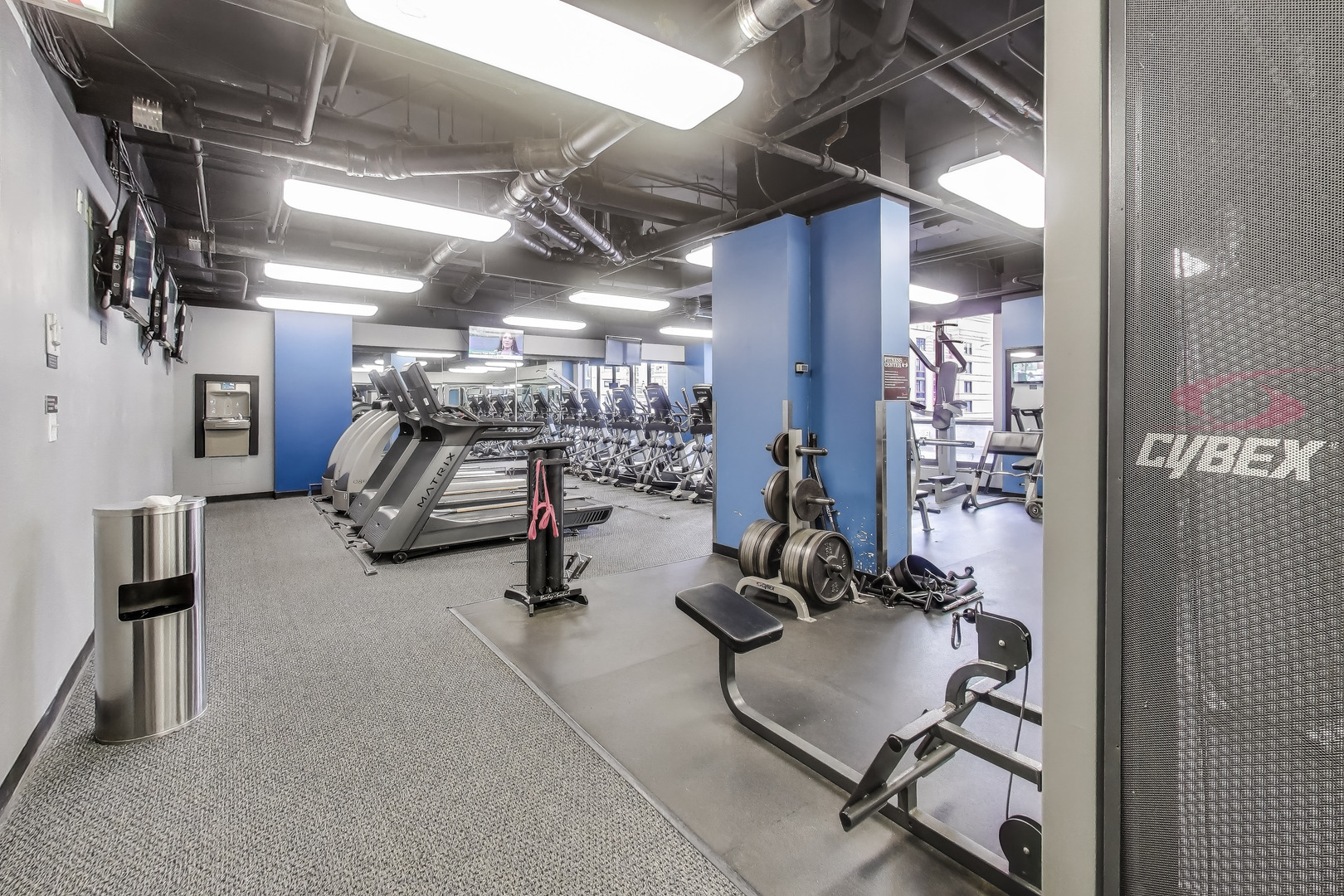 10 E Ontario Street Unit: 1303