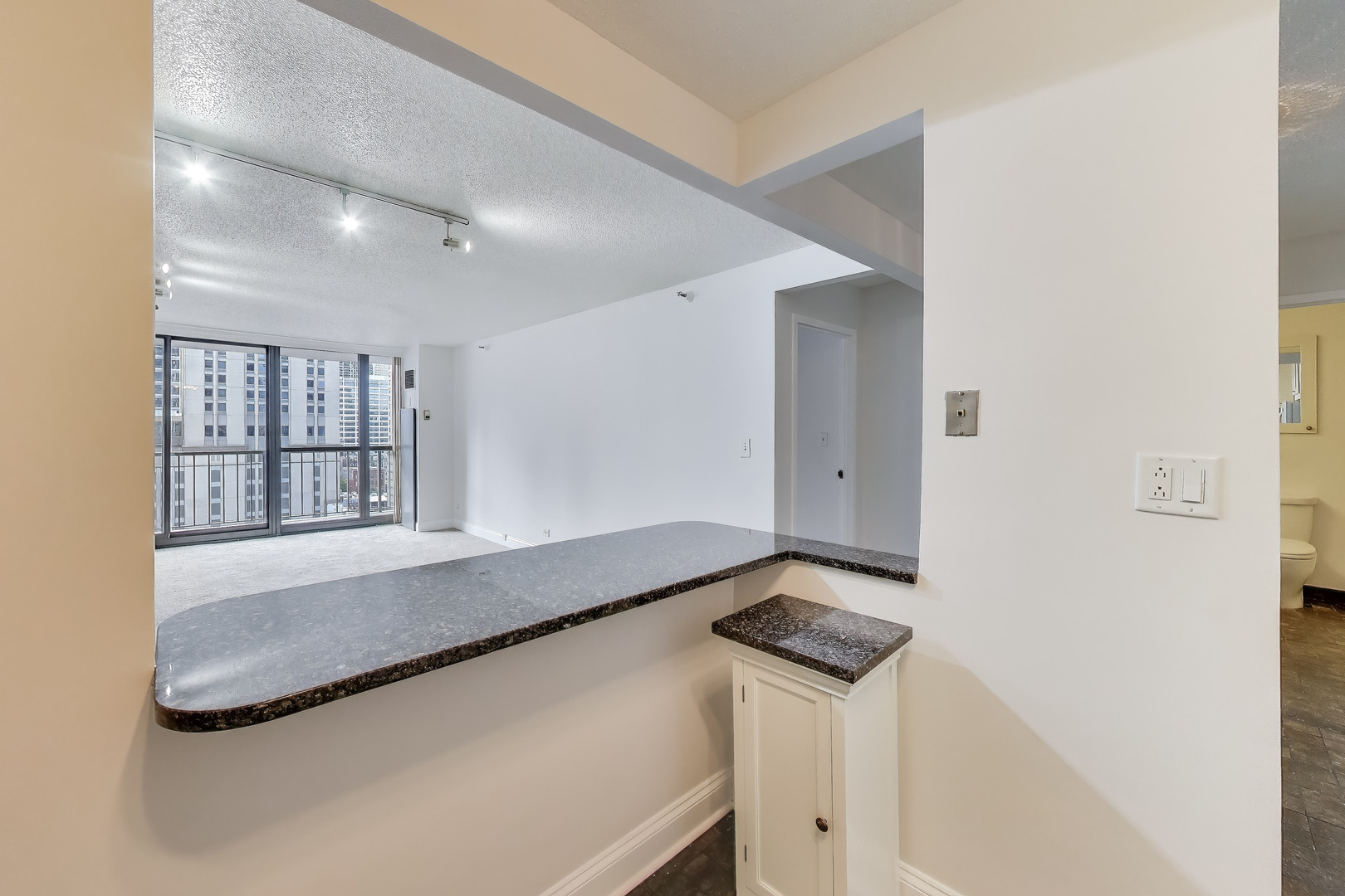 10 E Ontario Street Unit: 1303