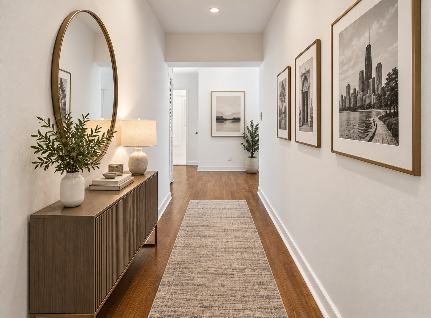 4970 N Marine Drive Unit: 827