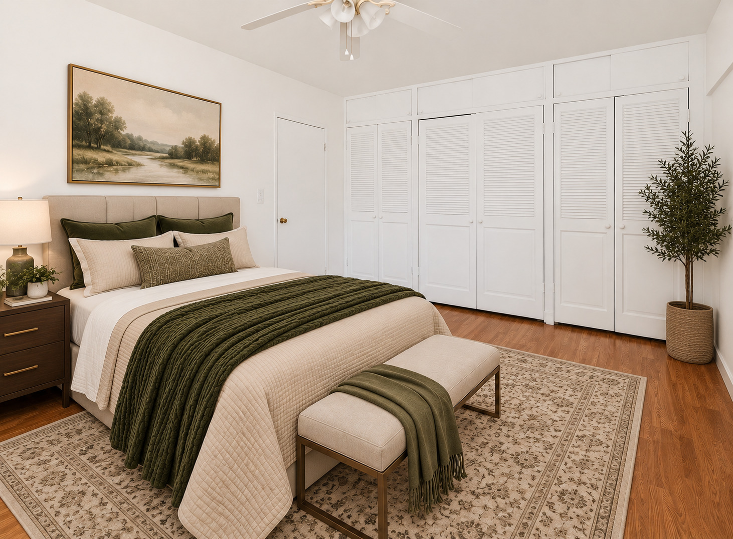 4970 N Marine Drive Unit: 827