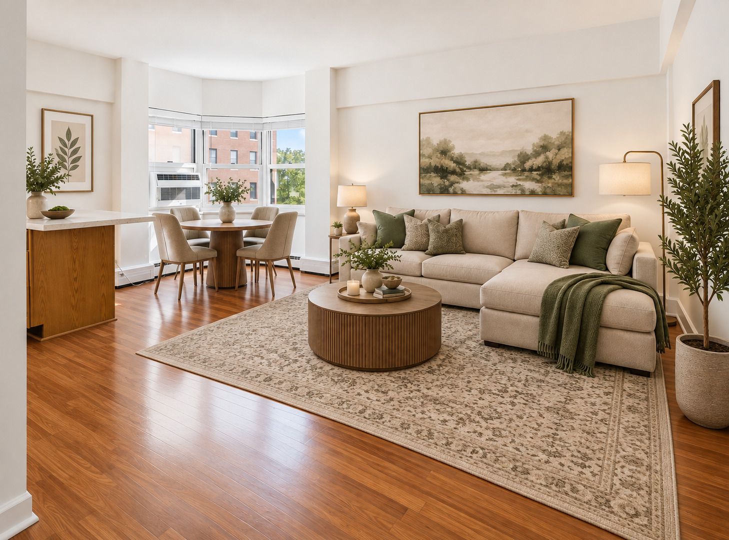 4970 N Marine Drive Unit: 827