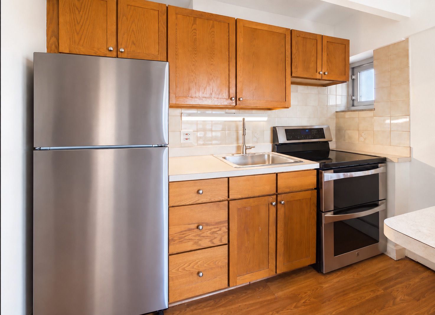 4970 N Marine Drive Unit: 827