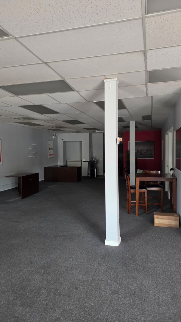 3103-3109 N Cicero Avenue