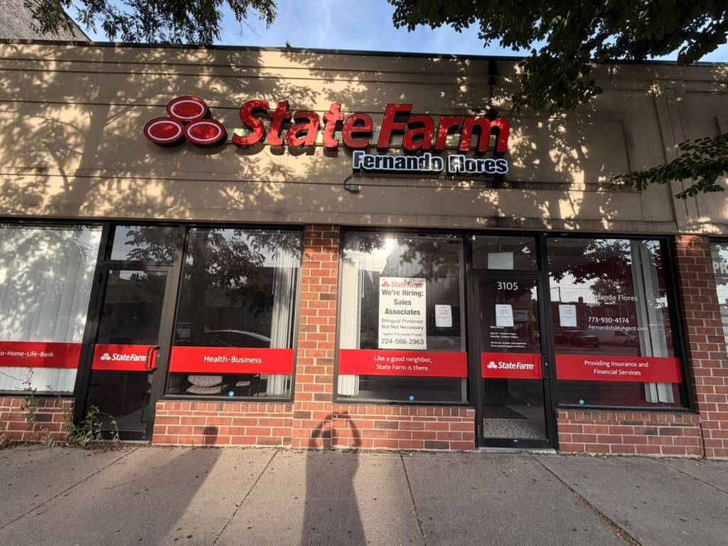 3103-3109 N Cicero Avenue