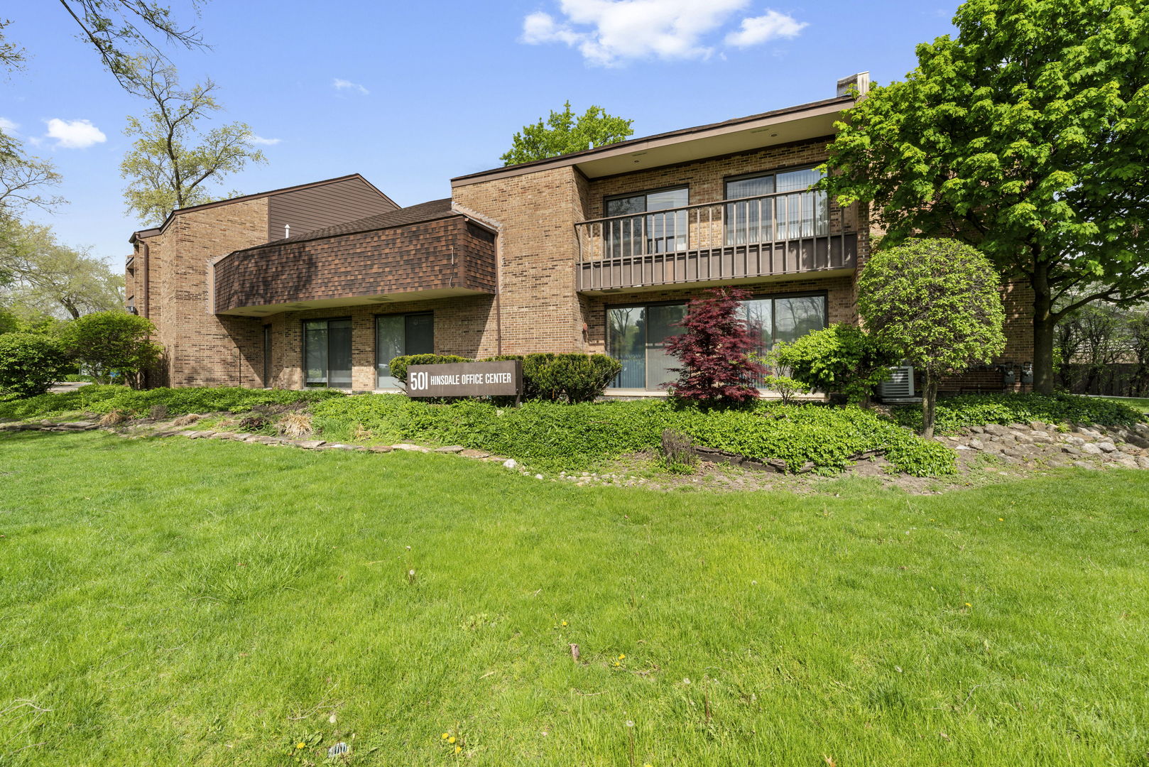 501 W Ogden Avenue Unit: 3