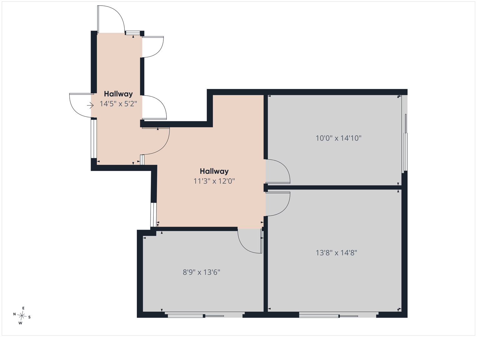 501 W Ogden Avenue Unit: 4