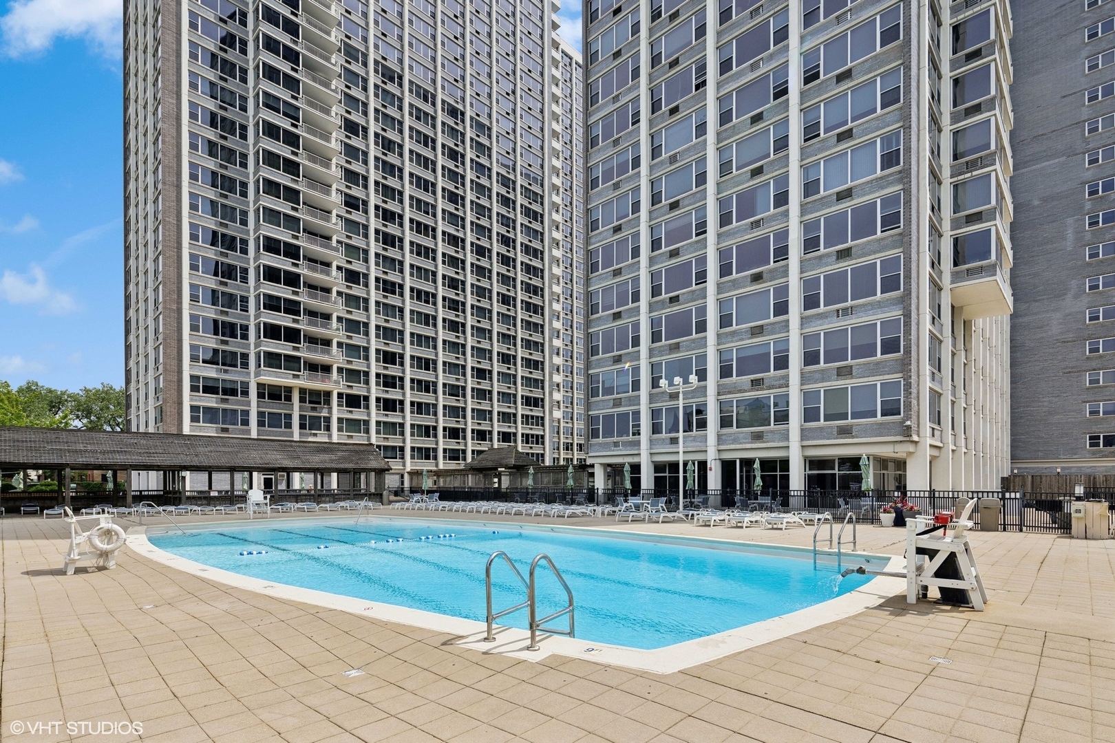 4250 N Marine Drive Unit: 1804