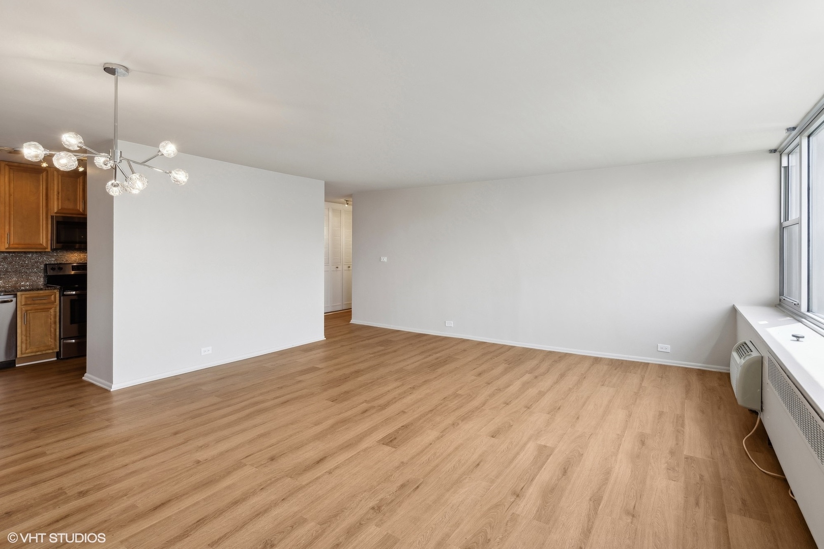 4250 N Marine Drive Unit: 1804
