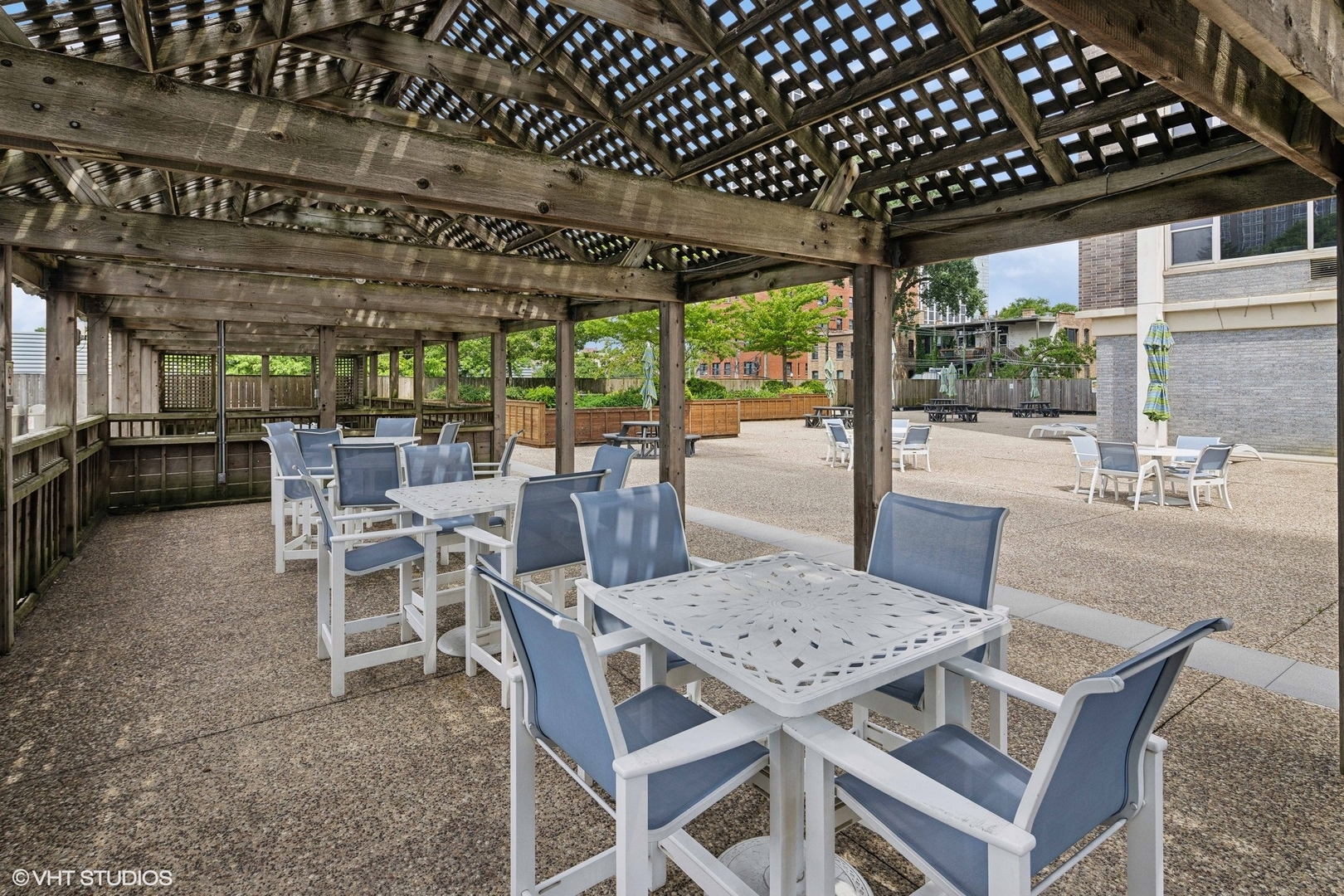 4250 N Marine Drive Unit: 1804