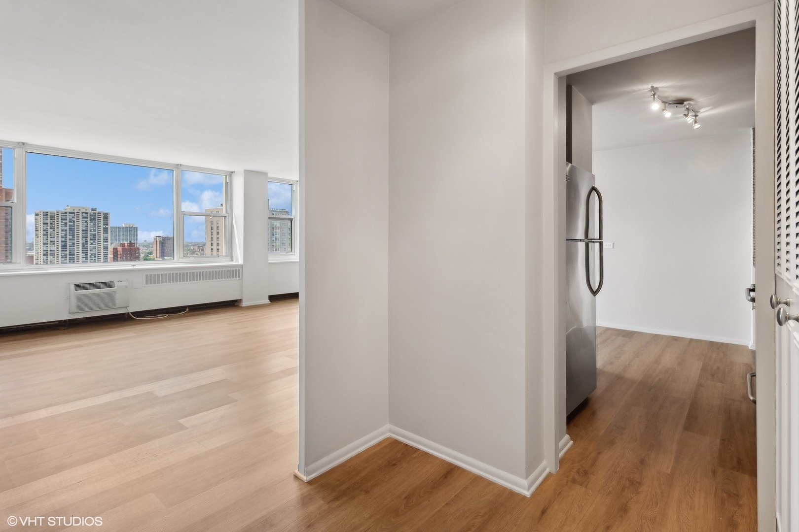 4250 N Marine Drive Unit: 1804