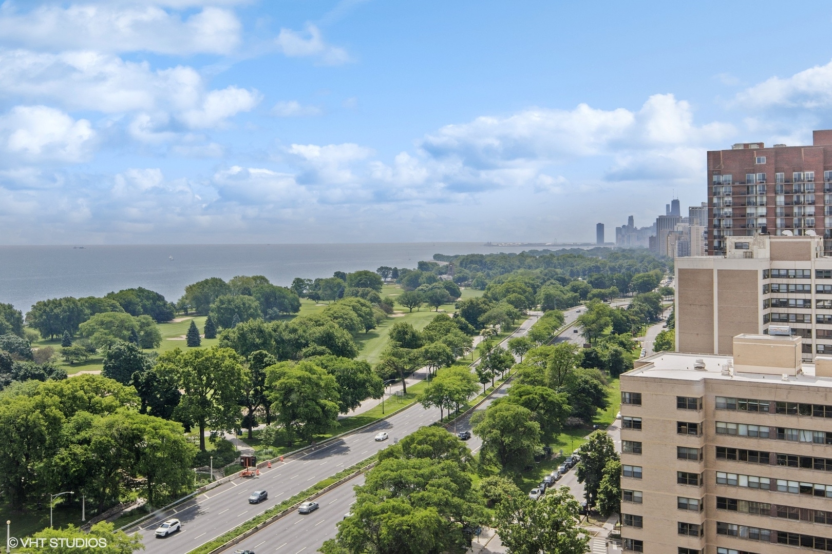 4250 N Marine Drive Unit: 1804