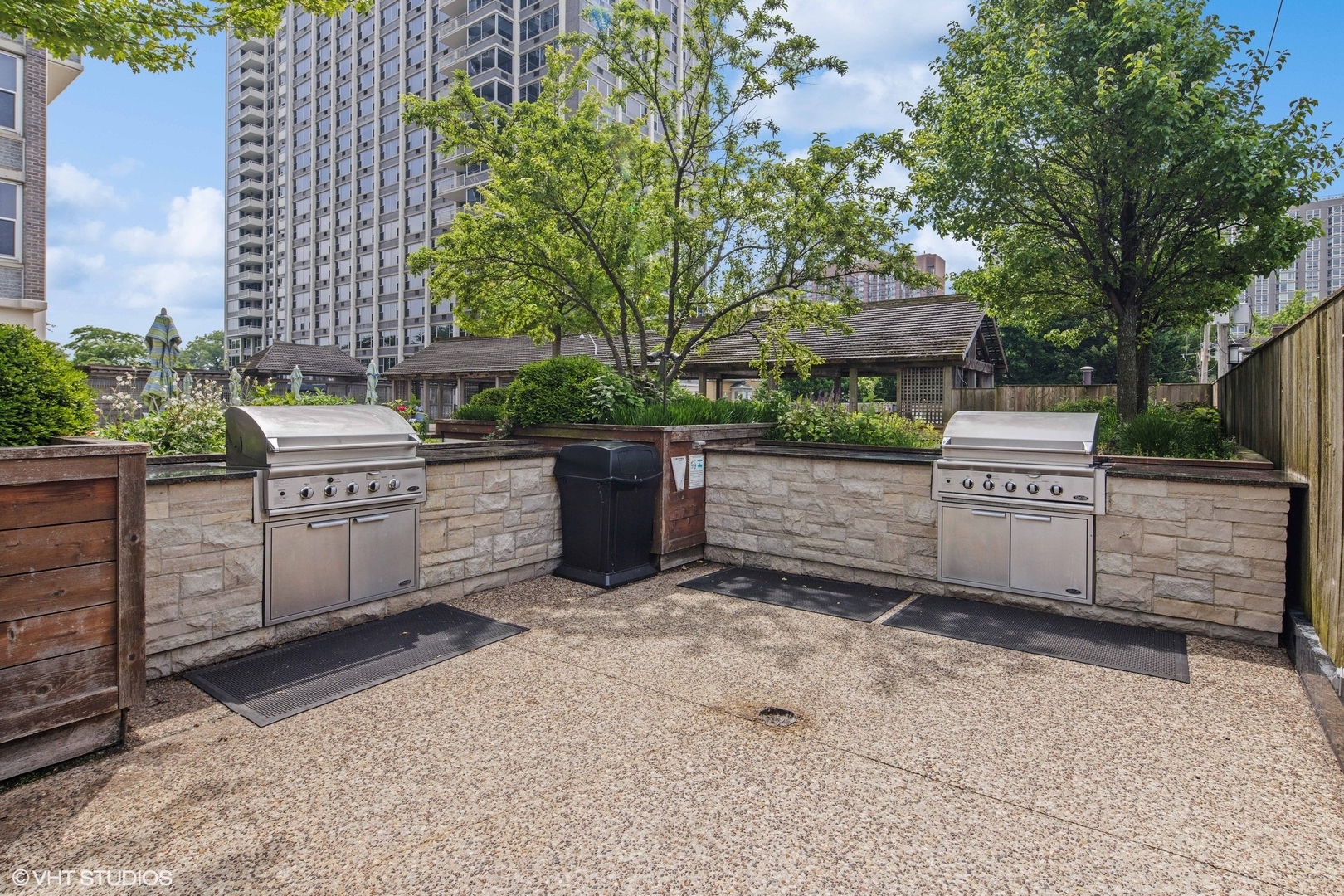4250 N Marine Drive Unit: 1804