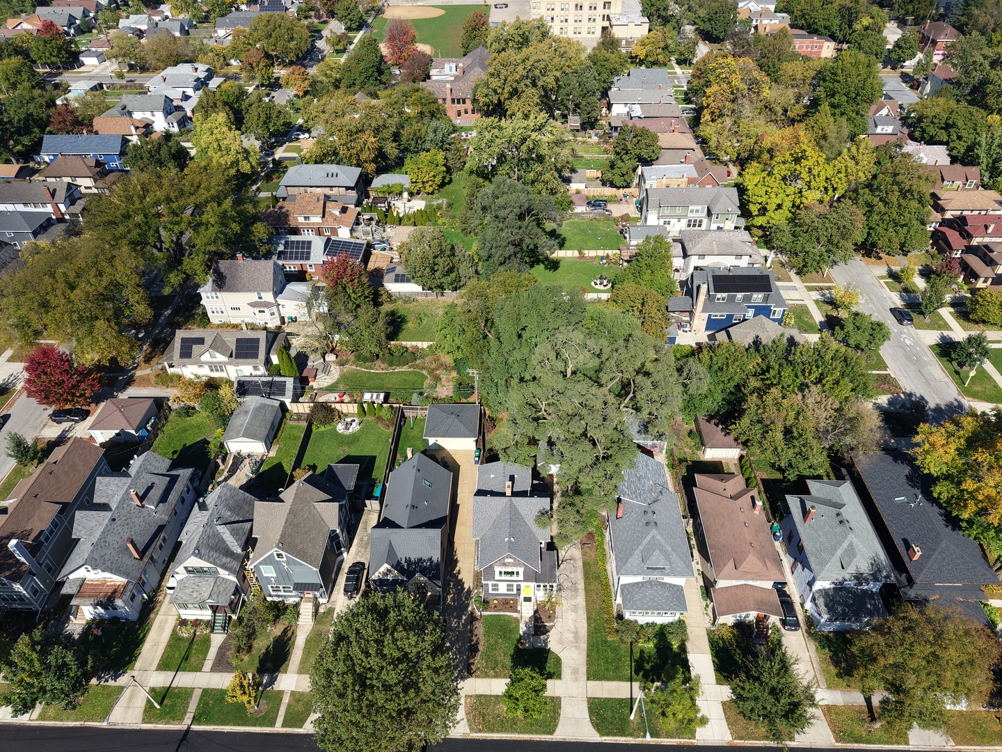250 Iowa Street