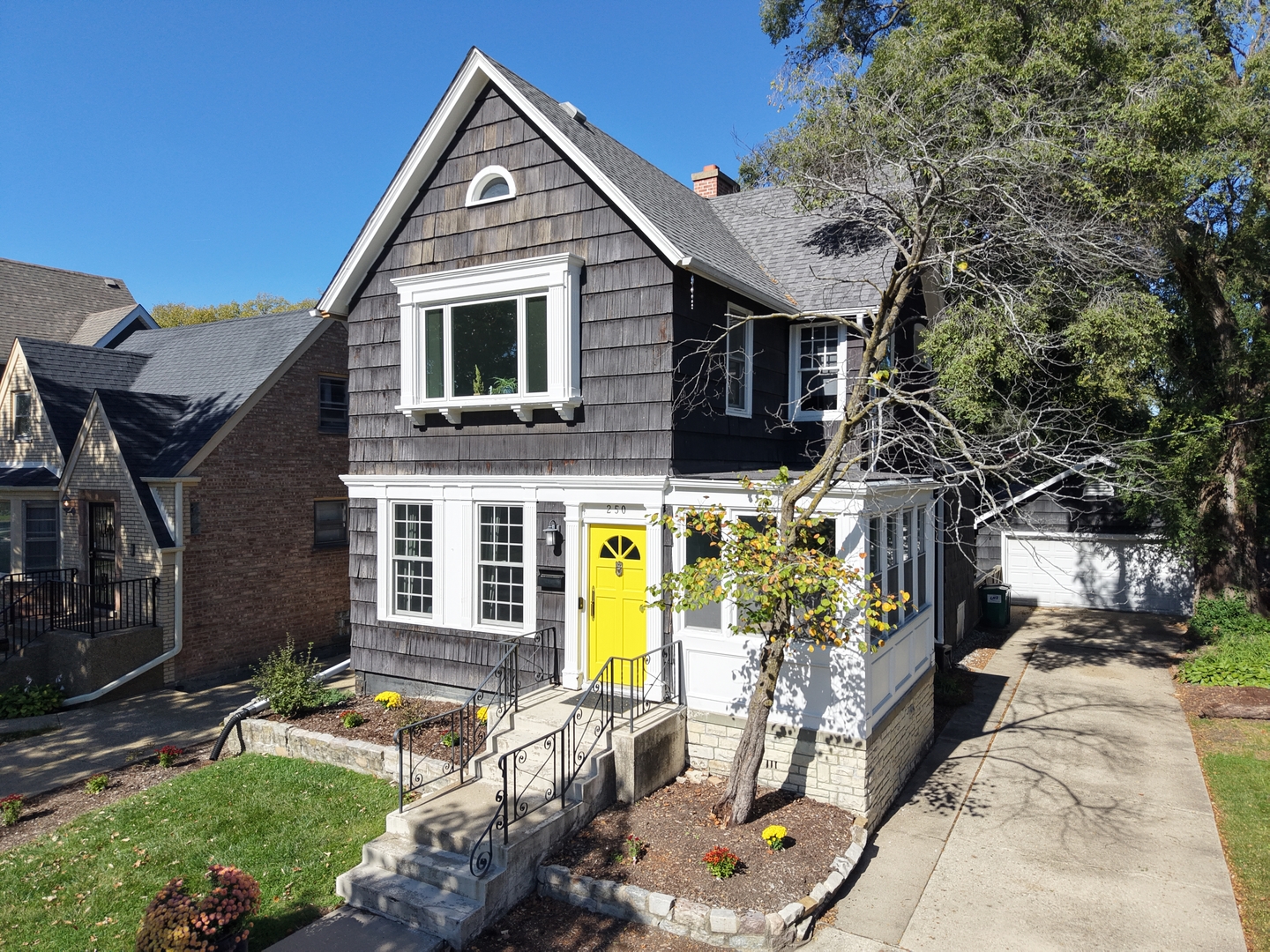 250 Iowa Street