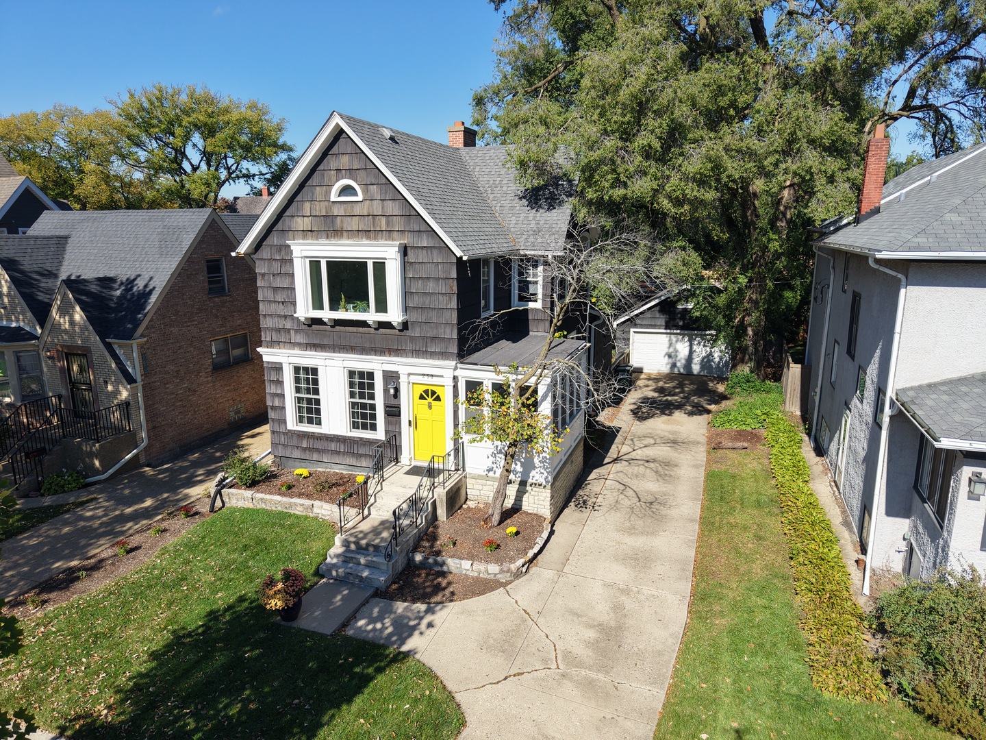 250 Iowa Street