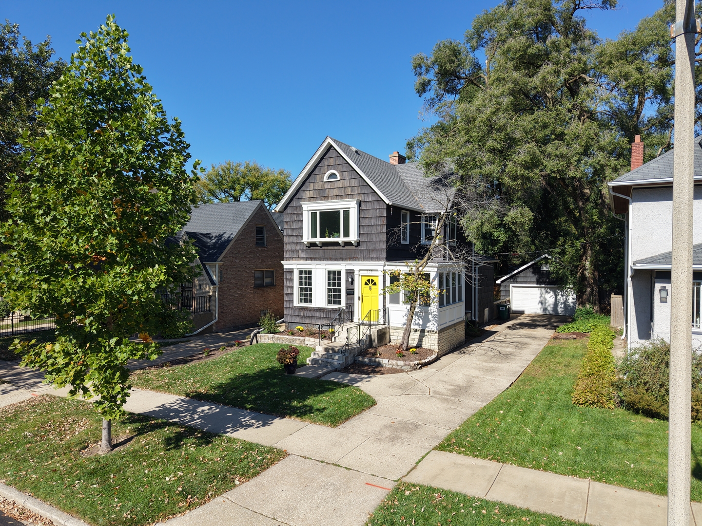 250 Iowa Street