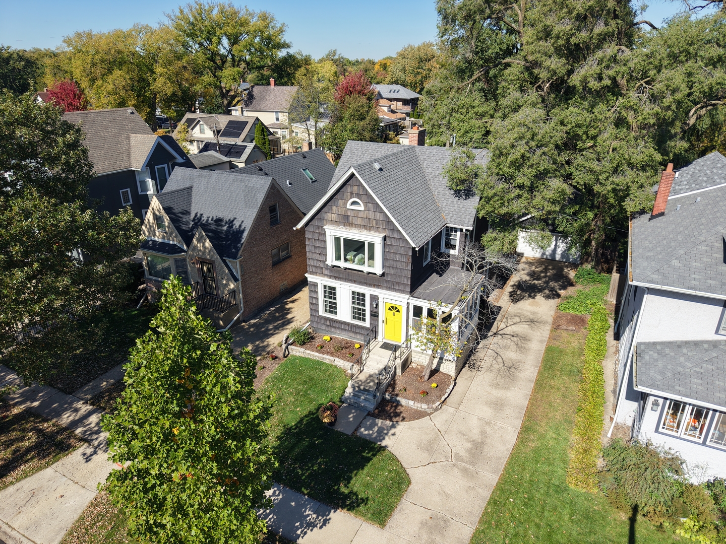 250 Iowa Street