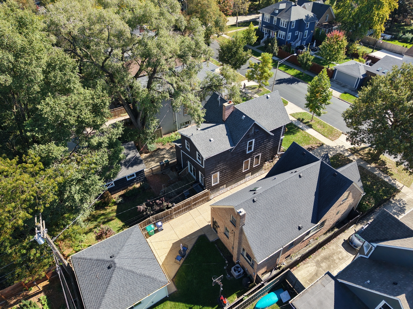 250 Iowa Street