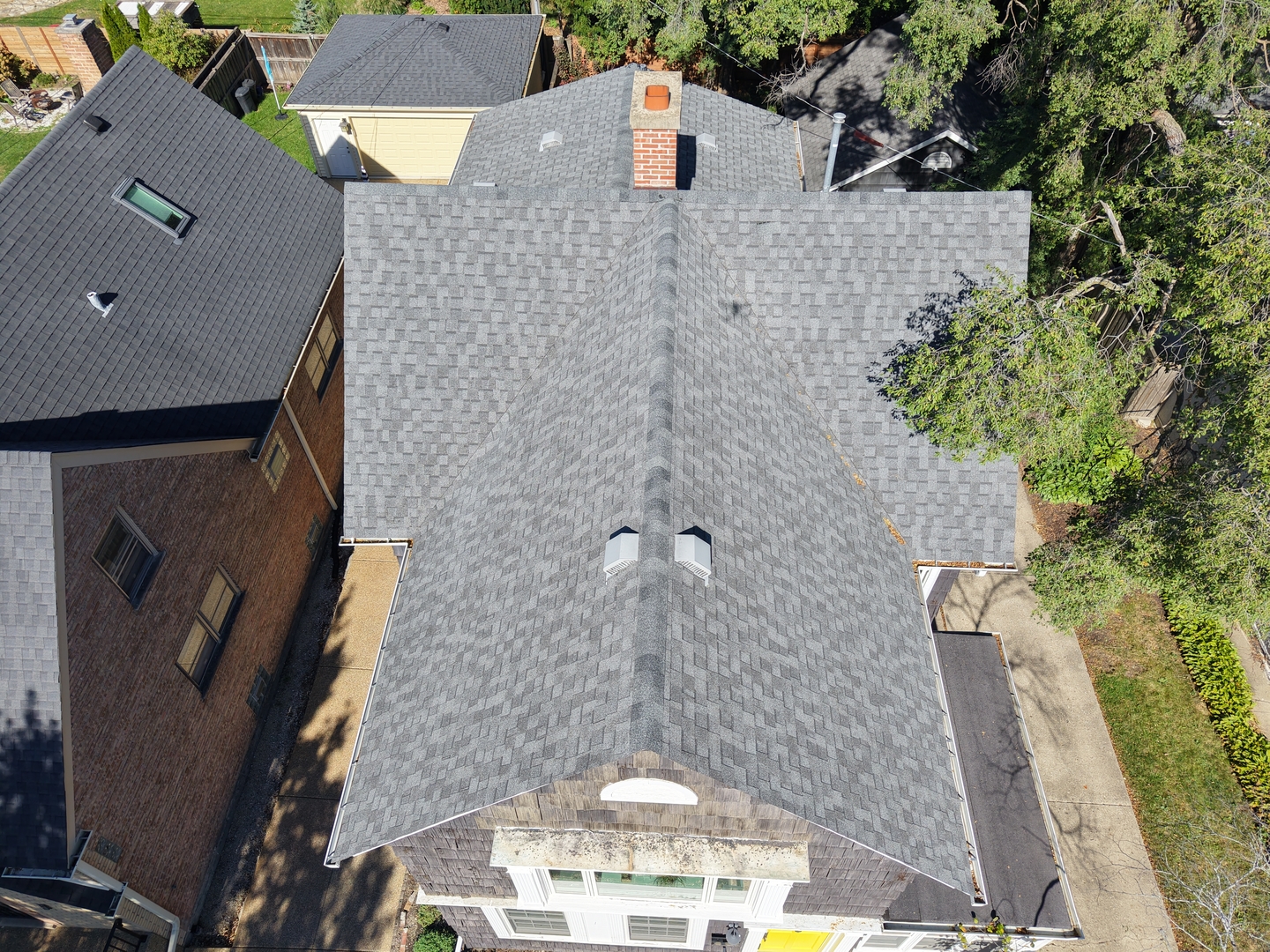 250 Iowa Street