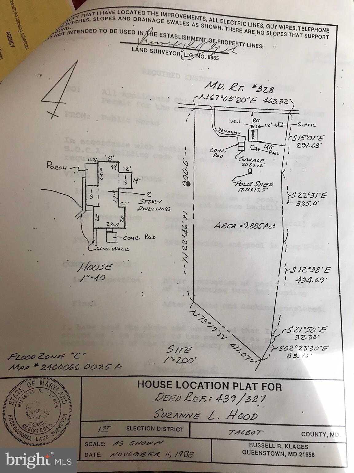 30241 Matthewstown Rd