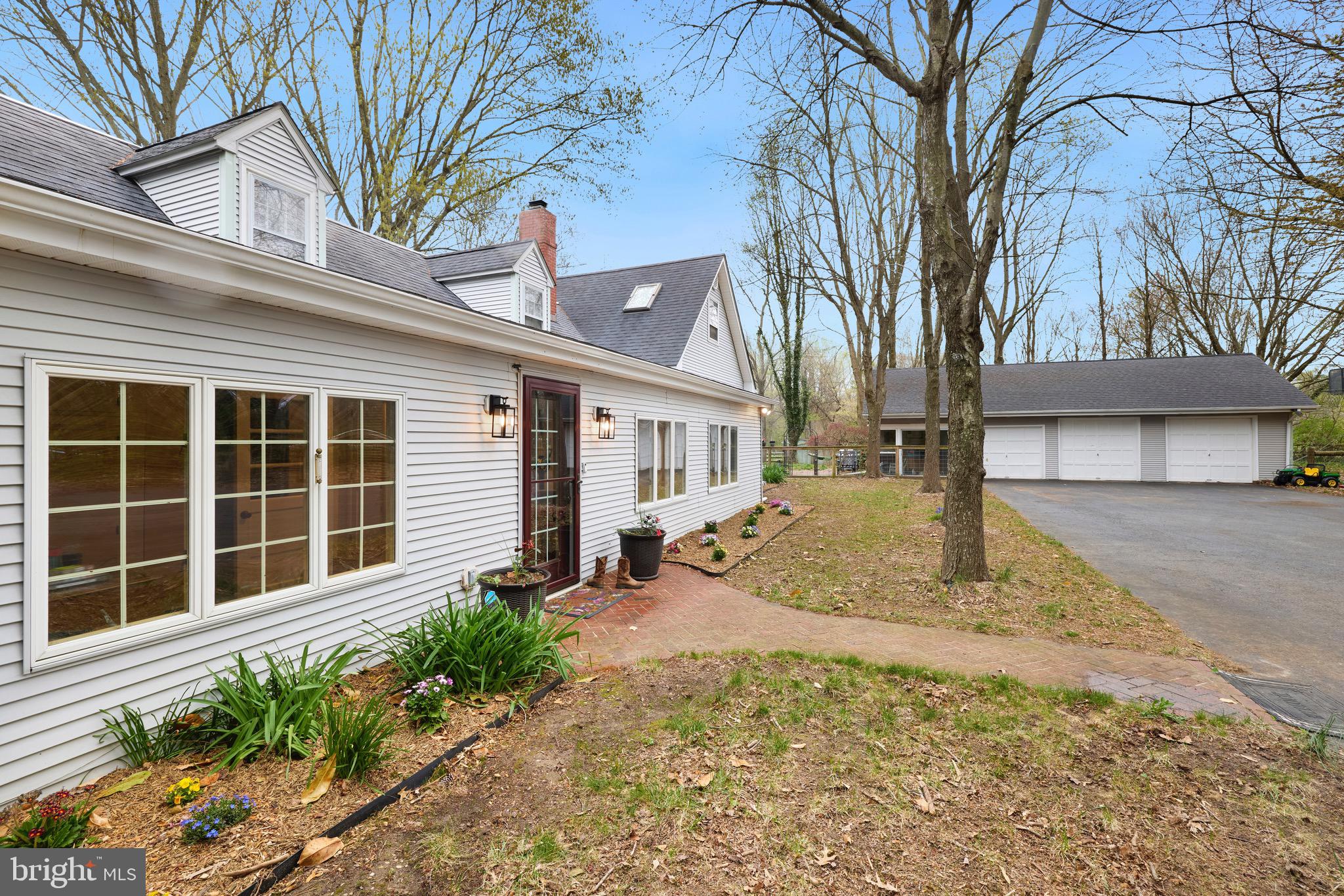 30241 Matthewstown Rd