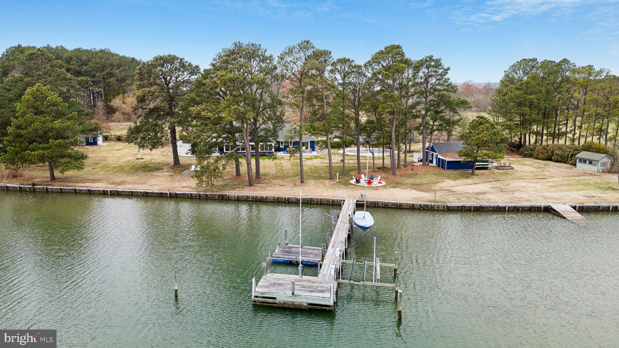 7171 Drum Point