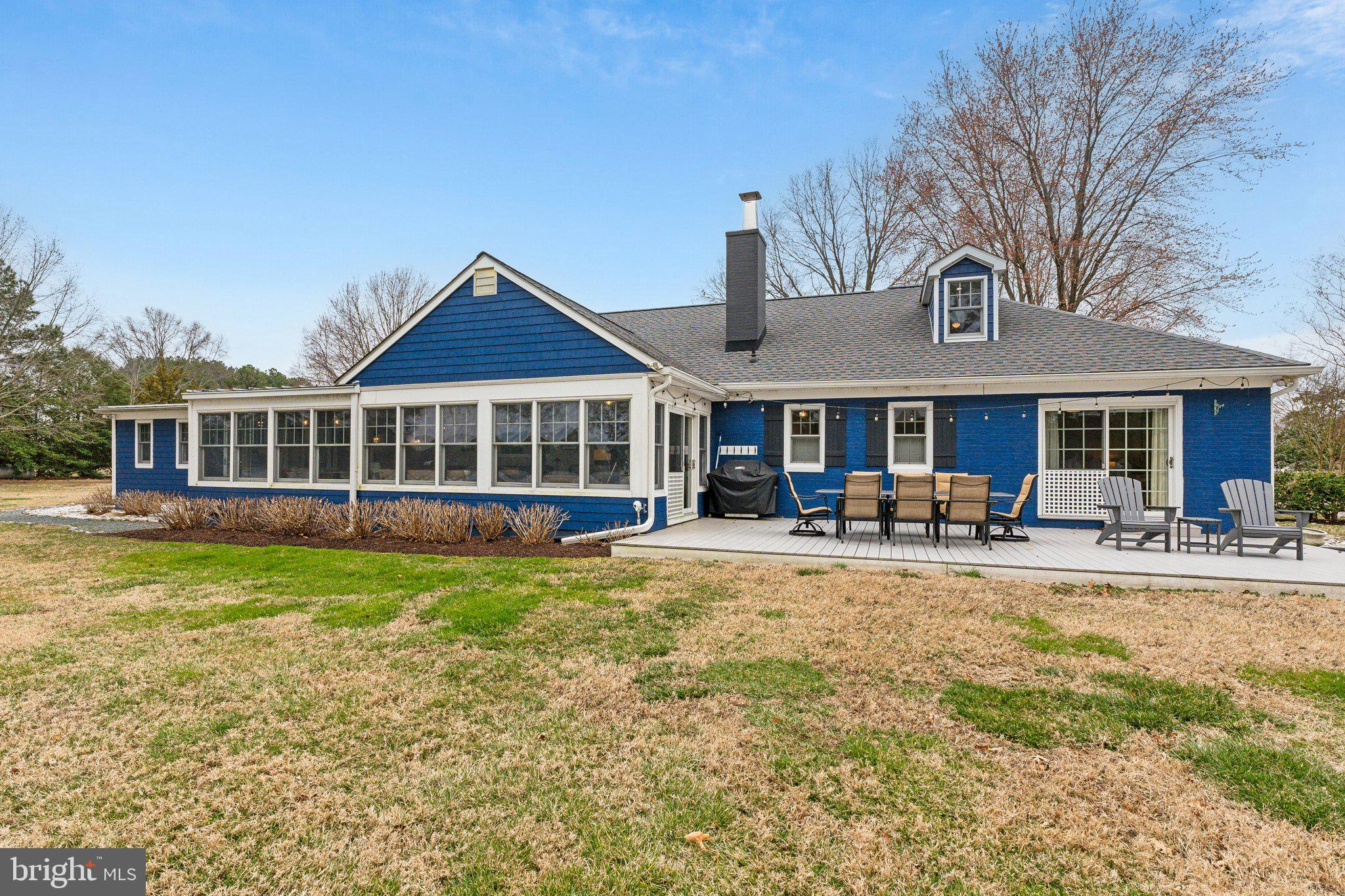 7171 Drum Point