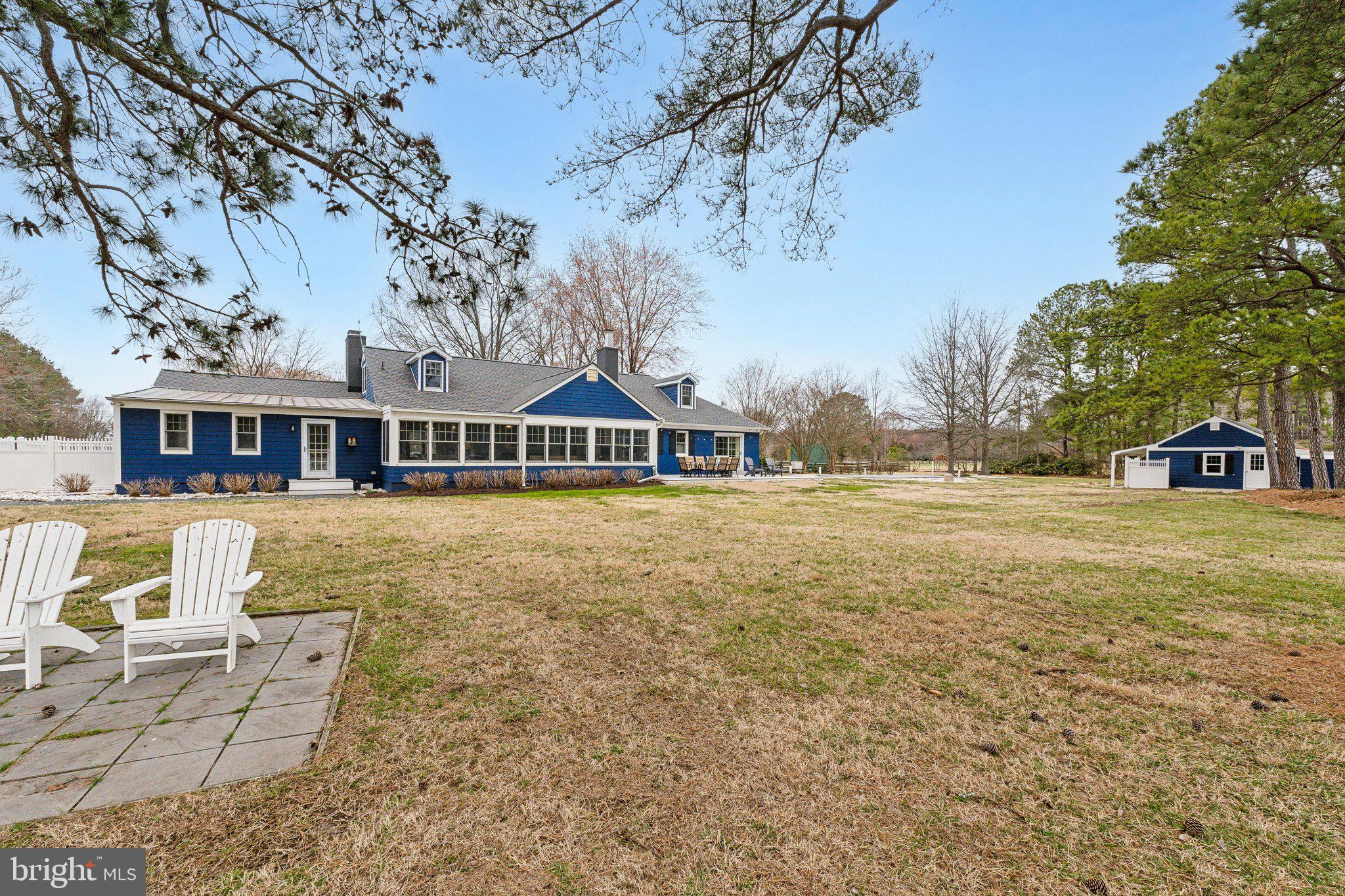 7171 Drum Point