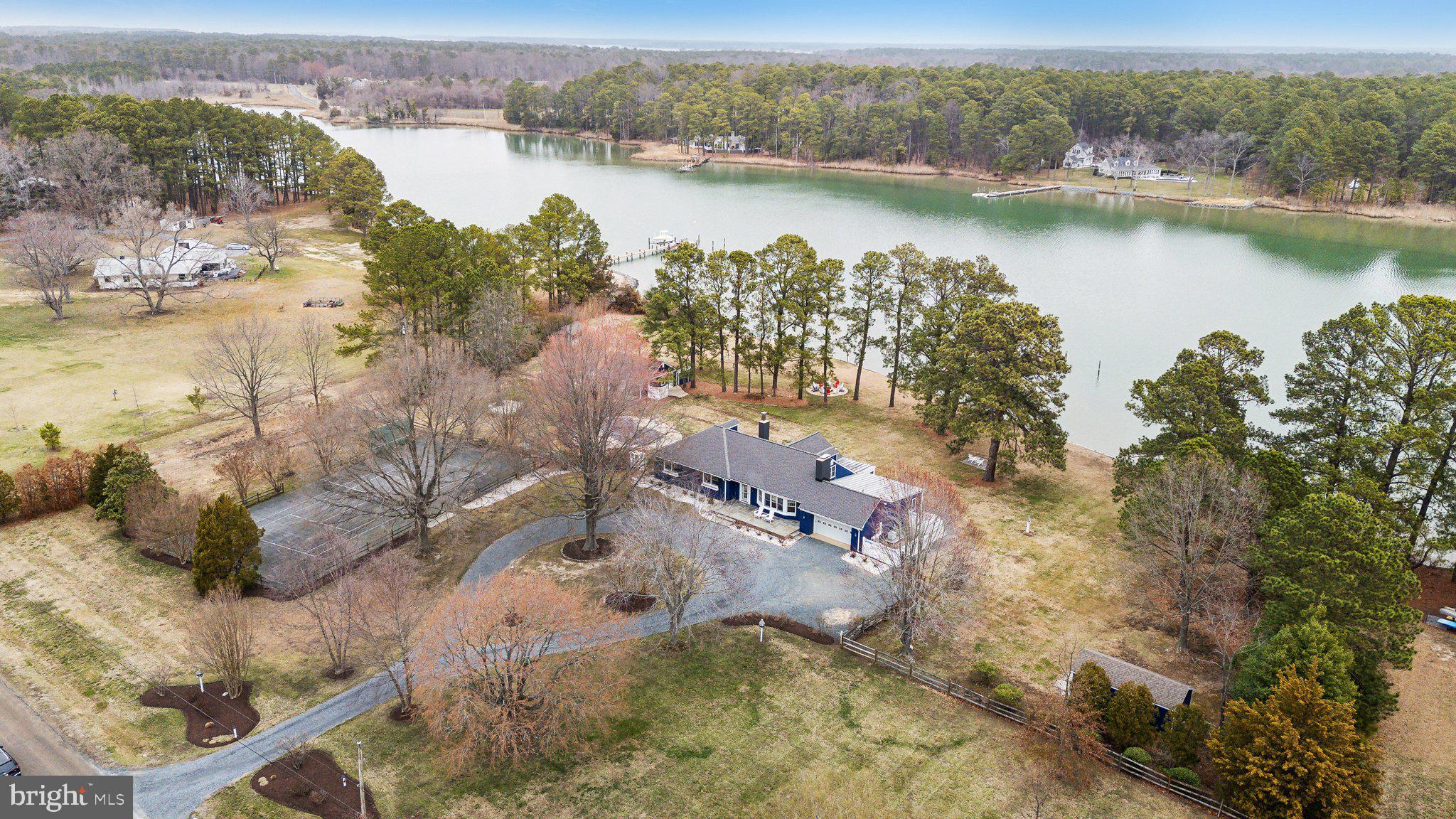 7171 Drum Point